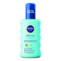 Nivea After Sun Moisture Spray - 200ml