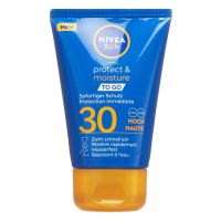 Nivea Sun Protect & Moisture To Go LSF30 - 50ml