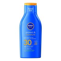 Nivea Sun Protect & Moisture Travel Size LSF30 - 100ml