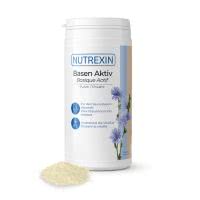 Nutrexin Basen-Aktiv Pulver - 300g