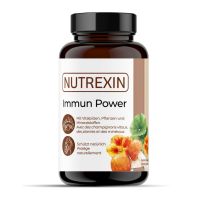 Nutrexin Immun Power Kapseln - 90 Stk.