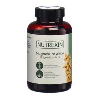 Nutrexin Magnesium Aktiv Tabletten - 240 Stk.