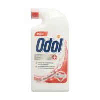 Odol Zahnfleisch Plus Mundwasser - 125ml