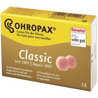 Ohropax Classic - 12 Stk