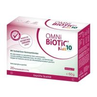 Omni Biotic 10 Kids - 20 Beutel