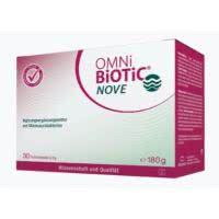 Omni Biotic Nove - 30 Beutel