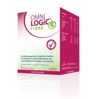 Omni Logic Fibre Pulver - 250g