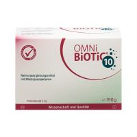 OmniBiotic 10 - 10x5g Beutel