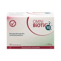 OmniBiotic 10 - 30x5g Beutel