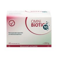 OmniBiotic 10 - 40x5g Beutel