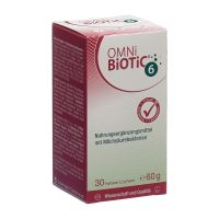 OmniBiotic 6 Pulver - 60g