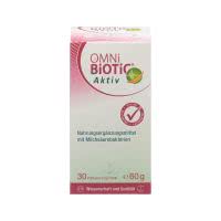 OmniBiotic aktiv - 30 Portionen = 60g