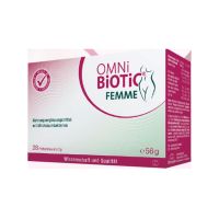 OmniBiotic Femme - 28 Sachets