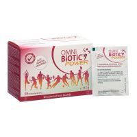 OmniBiotic Power - 28 Sachets