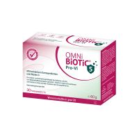 OmniBiotic Pro-Vi 5 - 30 Beutel