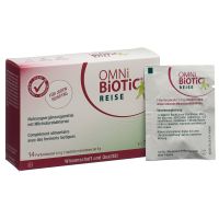 OmniBiotic Reise - 14 Sachets