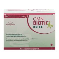 OmniBiotic Reise - 28 Sachets