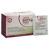 OmniBiotic Stress mit B-Vitaminen - 28 Sachets