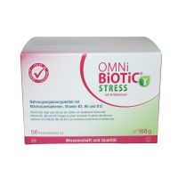 Omnibiotic Stress mit B-Vitaminen