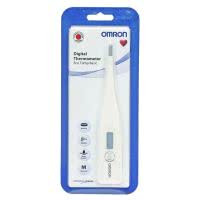 Omron Digital Thermometer Eco Temp Basic - 1 Stk.