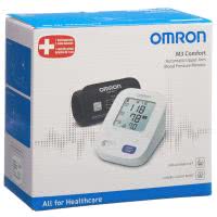 Omron Blutdruckmessgerät Oberarm M3 Comfort - 1 Stk.