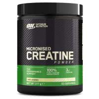 Optimum Nutrition Creatine Powder - 317g