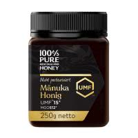 Orakei Manuka Honig MGO 512+ UMF 15 - 250g