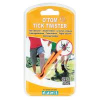 O'TomTick Twister Zeckenhaken