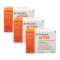 Padma 28 active -3x 200 Kaps.