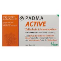 Padma Active Kapseln  - 100 Stk.