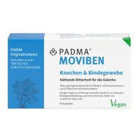 Padma Moviben Kapseln - 60 Stk.