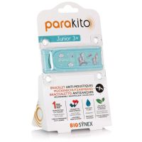 Parakito Mückenschutz Armband Junior Einhorn - 1 Stk.