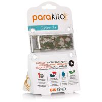 Parakito Mückenschutz Armband Junior Tarnung - 1 Stk.