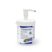 Pernaton Cool Massagegel mit Pumpe