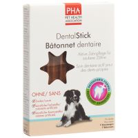 PHA Hunde - Dentalstick - 180g