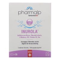 Pharmalp Inurola Tabletten - 20 Stk.