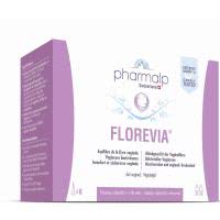 Pharmalp Florevia Gel - 8 x 5g