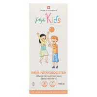 PhytoKids Immunitätsbooster Sirup - 150ml