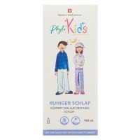 PhytoKids Sirup Ruhiger Schlaf - 150ml