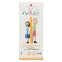 PhytoKids Wachstum Plus Sirup - 150ml