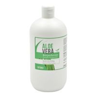 Phytomed Aloe Vera Körperlotion - 1000ml