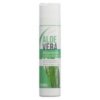 Phytomed Aloe Vera Körperlotion - 250ml