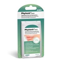 Phytovir Lippenherpes Patch - 15 Stk.