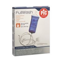 Pic Fullwash Irrigator Set - 2l