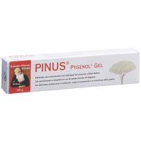 Künzle Pygenol Gel 100g Pinus