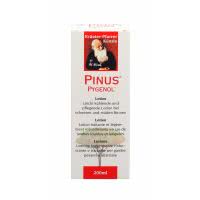 Künzle Pinus Pygenol Lotion - 200ml