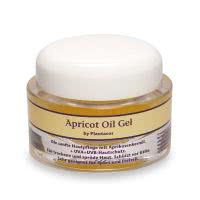 Plantacos Apricot Oil Gel - 50ml