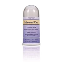 Plantacos Mineral Deo Stick Kristall - 62.5ml