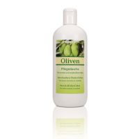 Plantacos Oliven Pflegedusche - 500ml