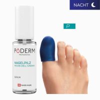 Poderm Nagelpilz Nachtintensivbehandlung - 1 Set